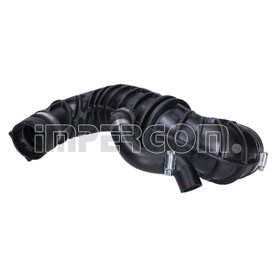 224127 - Intake Hose, air filter 