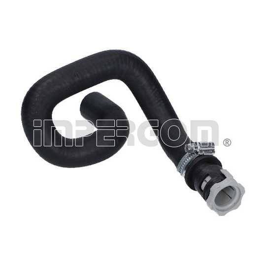 224132 - Intake Hose, air filter 