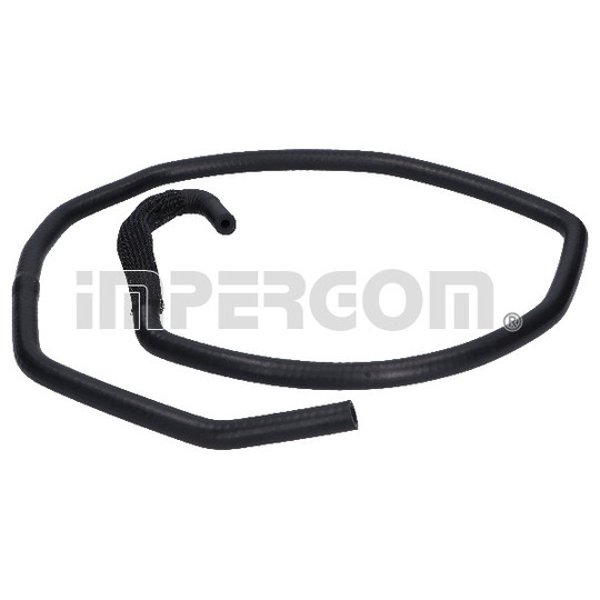 224133 - Radiator Hose 