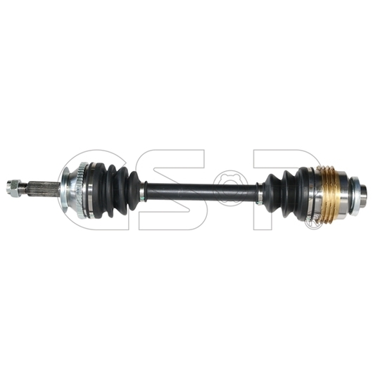 224217 - Drive Shaft 