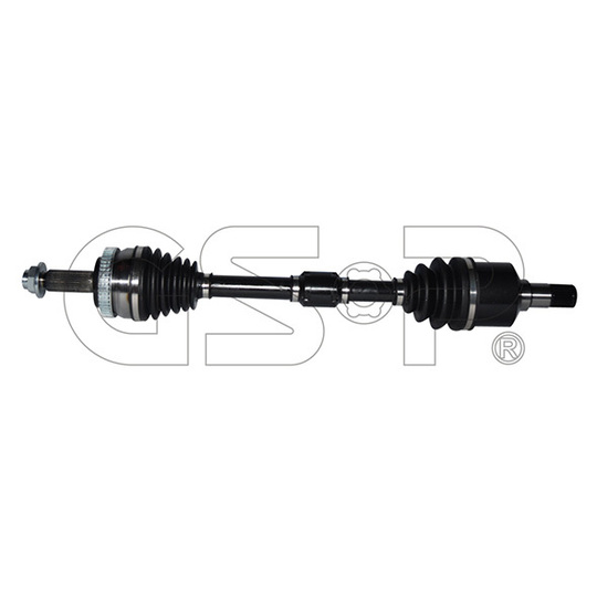 224392 - Drive Shaft 