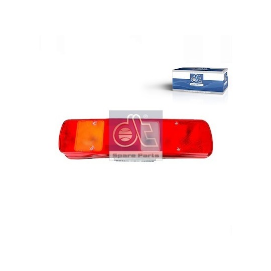 2.24417 - Combination Rearlight 