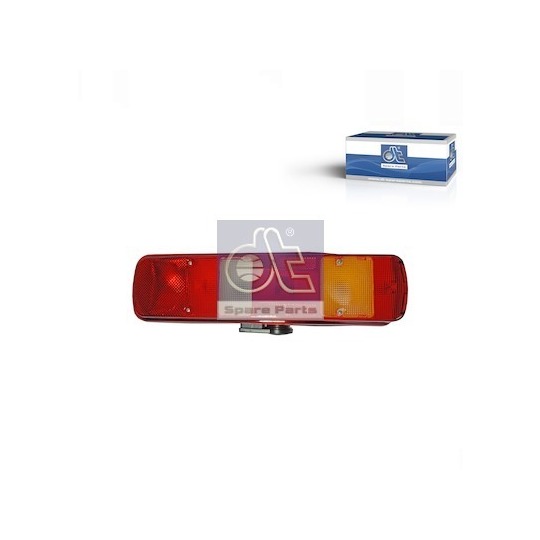 2.24419 - Combination Rearlight 