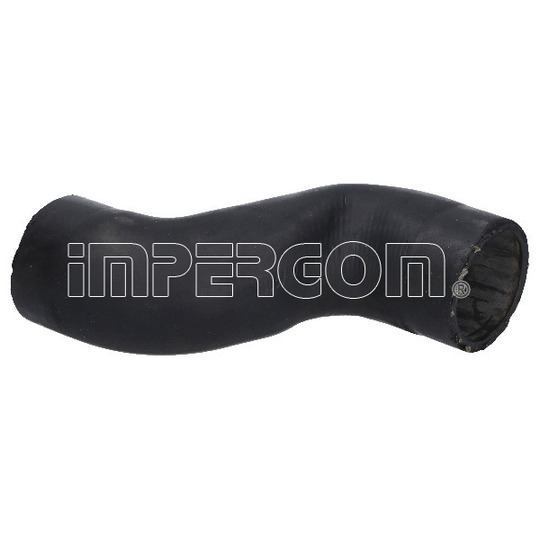 224909 - Intake Hose, air filter 