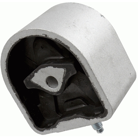 22637 01 - Engine Mounting 