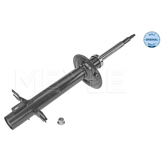 226 623 0017 - Shock Absorber 