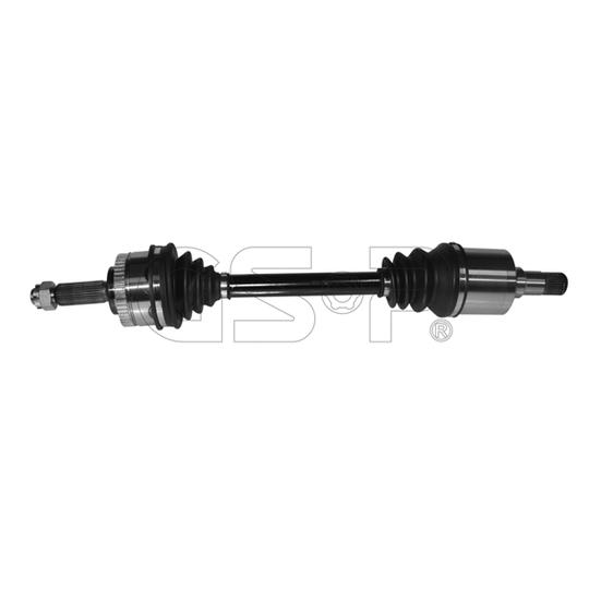 227074 - Drive Shaft 