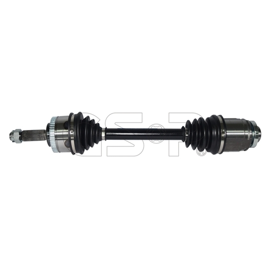 227136 - Drive Shaft 