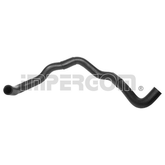 227325 - Radiator Hose 