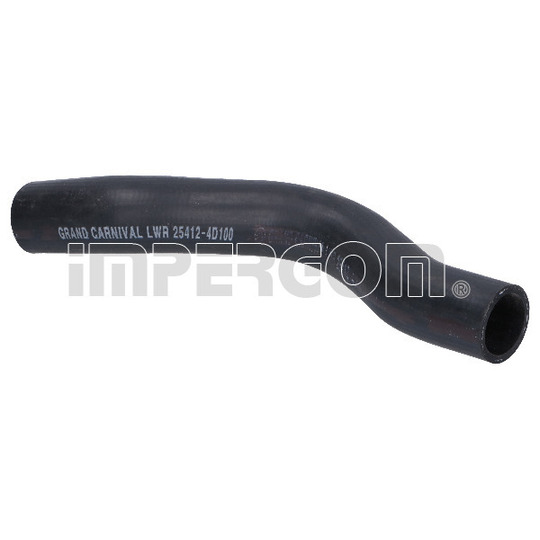 227368 - Radiator Hose 