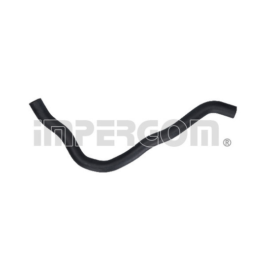 227372 - Radiator Hose 