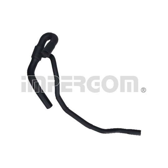 227501 - Radiator Hose 