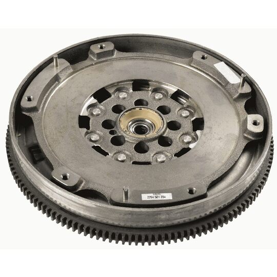 2294 501 204 - Flywheel 