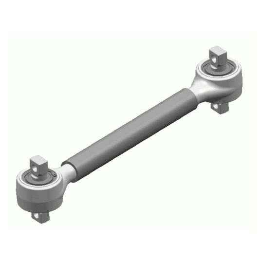 23008 01 - Track Control Arm 