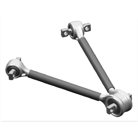 23059 01 - Track Control Arm 