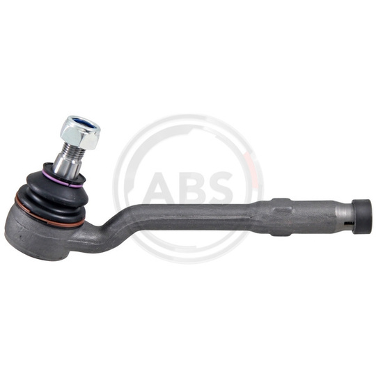 231057 - Tie rod end 