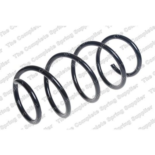 23132 - Coil Spring 