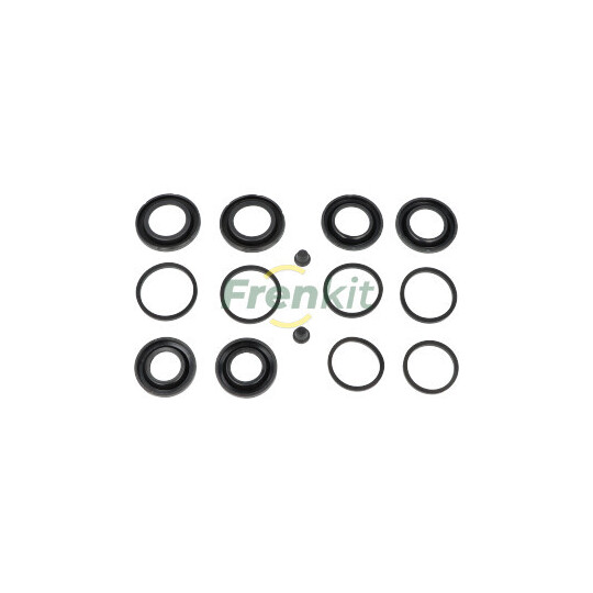 232024 - Repair Kit, brake caliper 