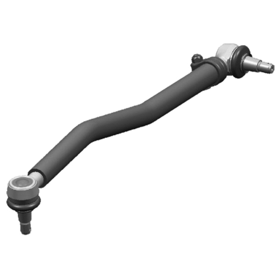 23372 01 - Centre Rod Assembly 