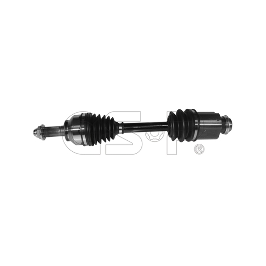 234104 - Drive Shaft 