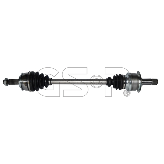 235022 - Drive Shaft 