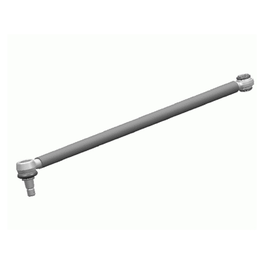 23504 01 - Centre Rod Assembly 