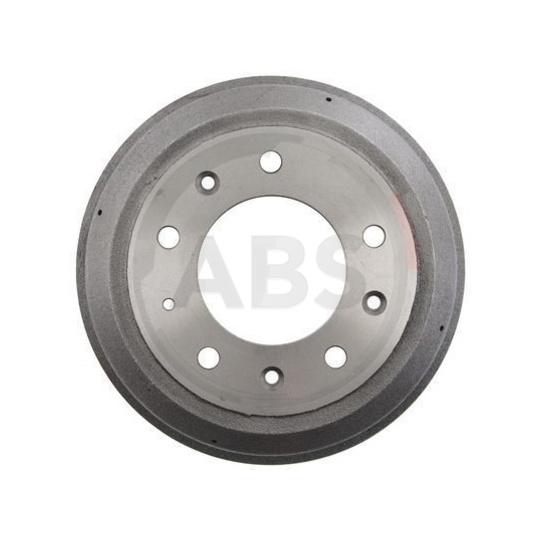 2350-S - Brake Drum 