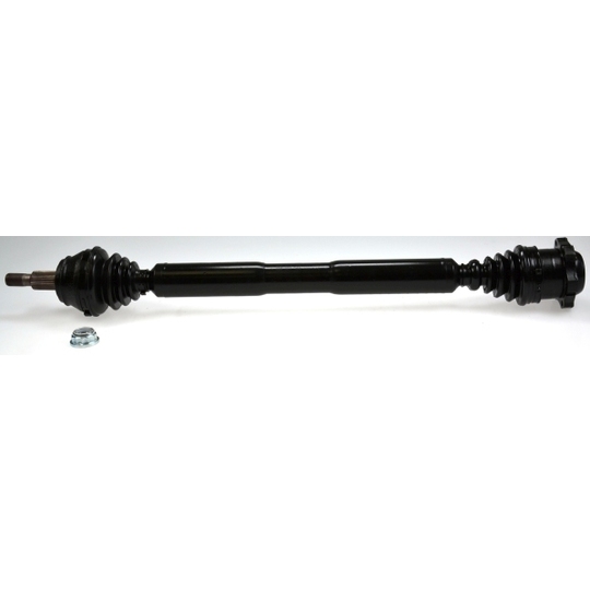 23772 - Drive Shaft 