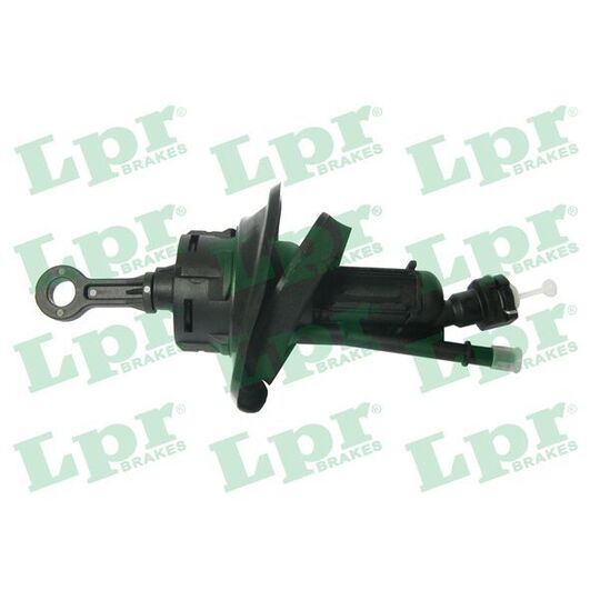 2384 - Master Cylinder, clutch 