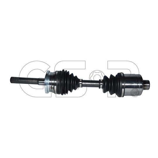 239001 - Drive Shaft 