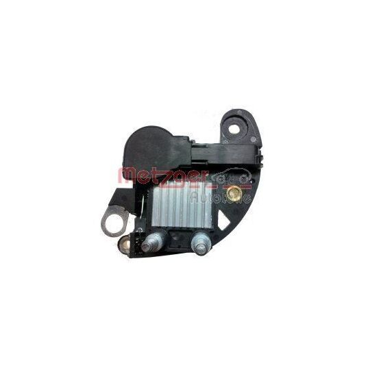 2390032 - Alternator Regulator 