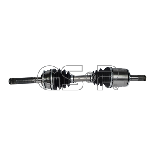 239007 - Drive Shaft 