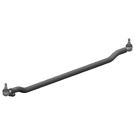 23962 01 - Rod Assembly 