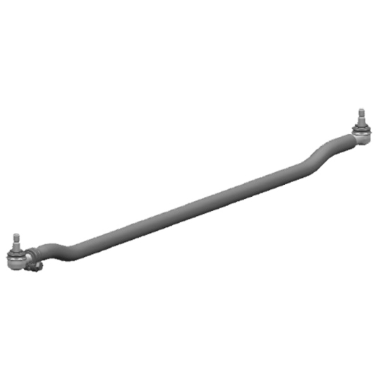 23965 01 - Rod Assembly 