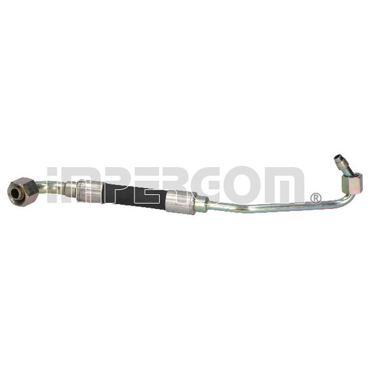 23974 - Oil Pipe, charger 