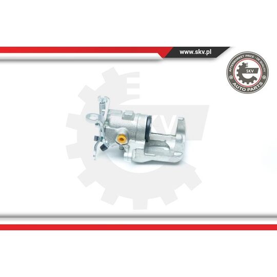 23SKV174 - Brake Caliper 