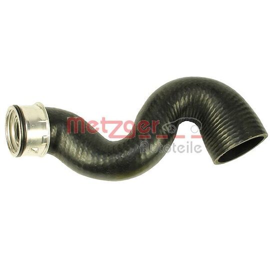 2400001 - Charger Intake Hose 