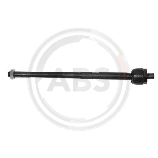 240009 - Tie Rod Axle Joint 