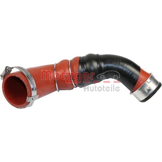 2400168 - Charger Intake Hose 