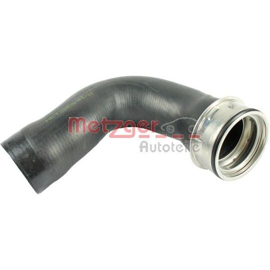 2400191 - Charger Intake Hose 