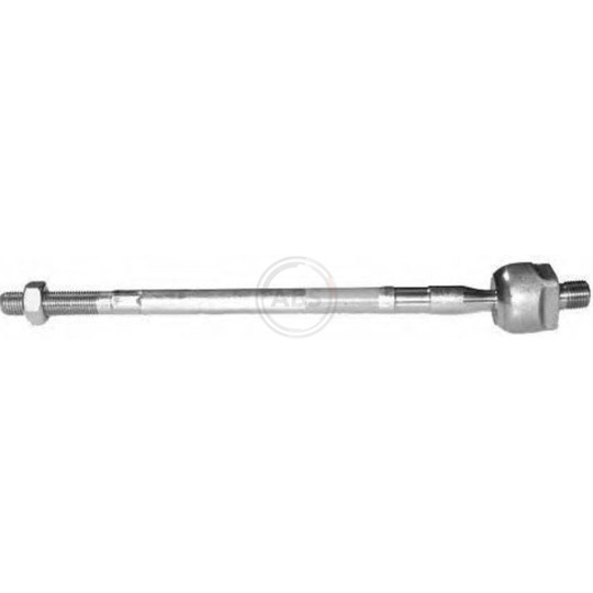 240116 - Tie Rod Axle Joint 
