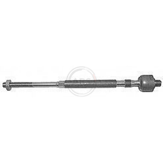 240348 - Tie Rod Axle Joint 