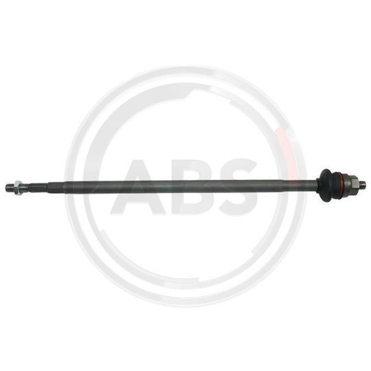 240448 - Tie Rod Axle Joint 