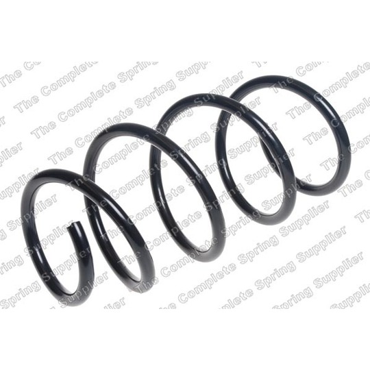 24105 - Coil Spring 