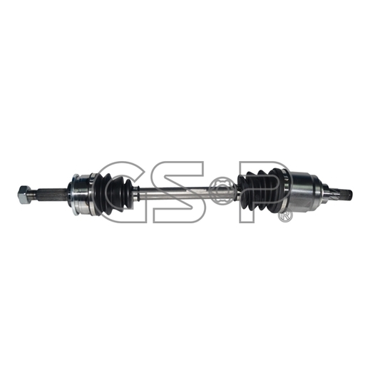 241083 - Drive Shaft 