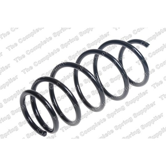 24112 - Coil Spring 