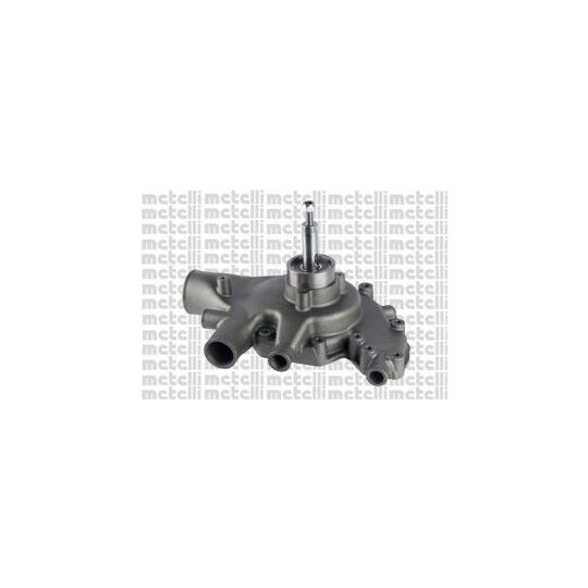 24-1293 - Water pump 