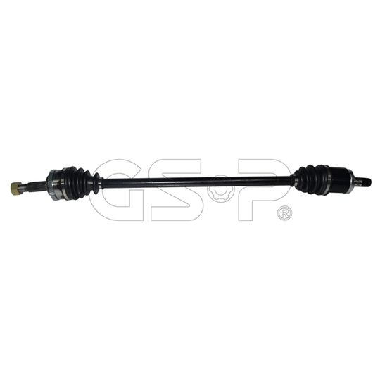 241327 - Drive Shaft 