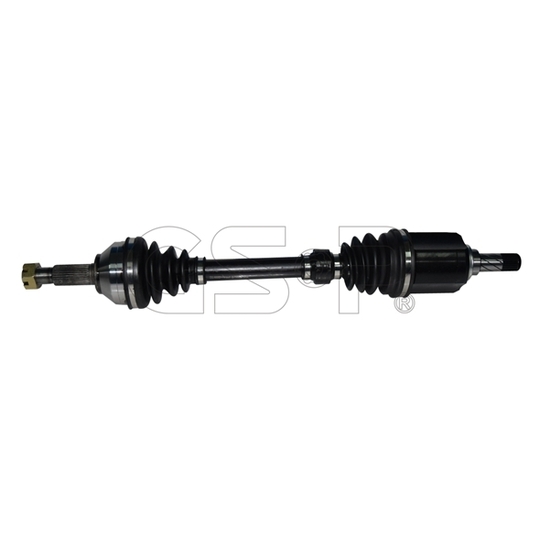 241329 - Drive Shaft 