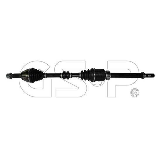 241486 - Drive Shaft 